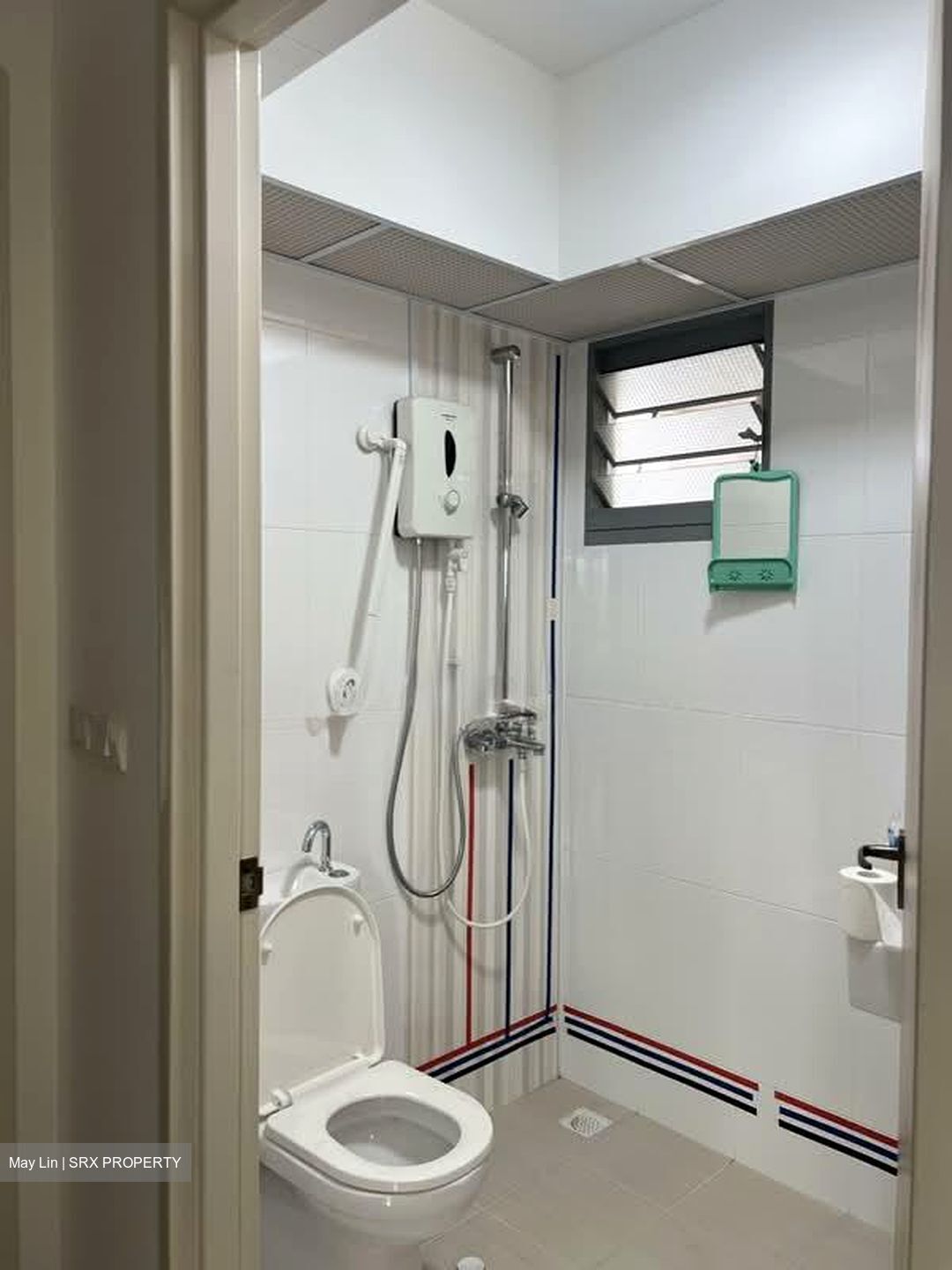 Blk 30 Skyresidence @ Dawson (Queenstown), HDB 3 Rooms #603503721